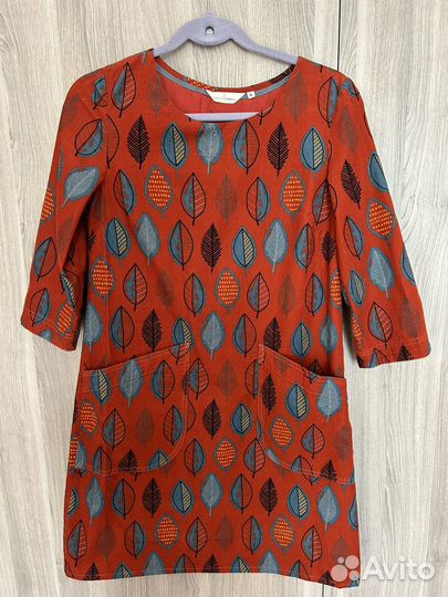 Платье Seasalt Cornwall