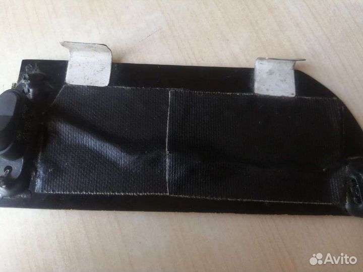 Подсветка для такси, светодиодная, не работает