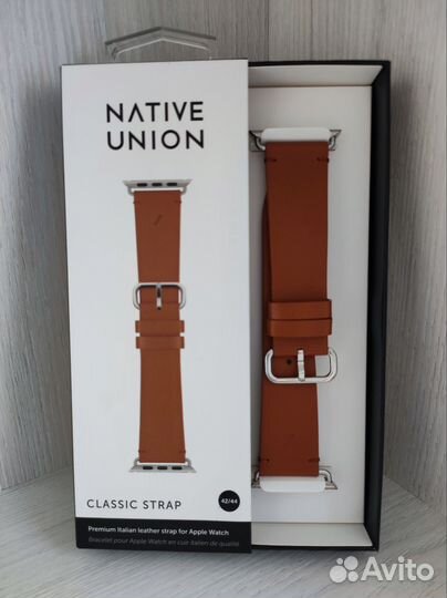 Ремешок для часов Apple Watch