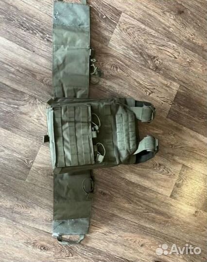 Продам бронежилет бр4