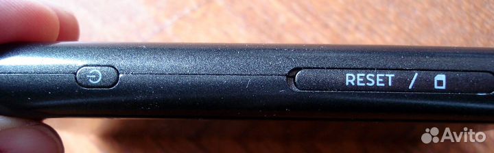 Wifi роутер Yota 4G. Есть слот под сим