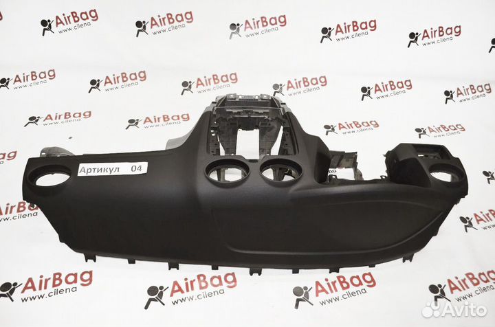 Торпедо Ford Focus 2 (2004 - 2011) арт.:04