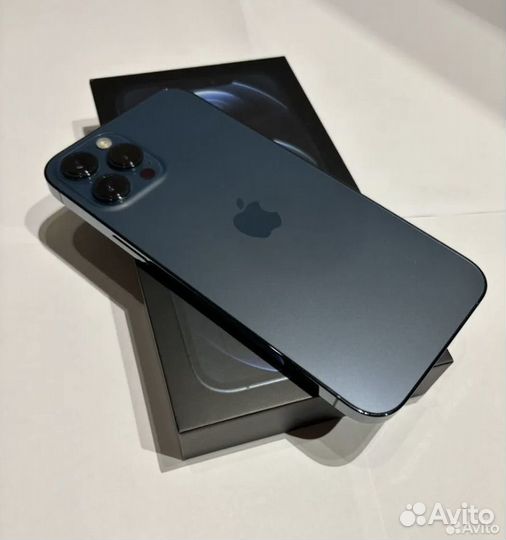 iPhone 13 Pro Max, 128 ГБ