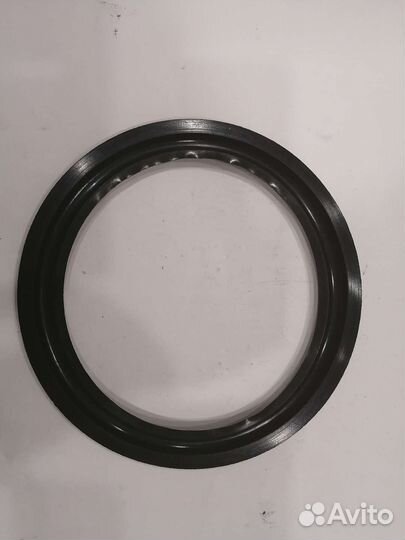 Подвес для 75гдн, 50гдн и аналогов (резина)