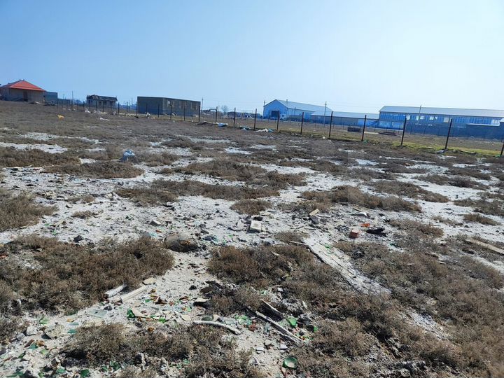 Участок 4,5 сот. (ИЖС)