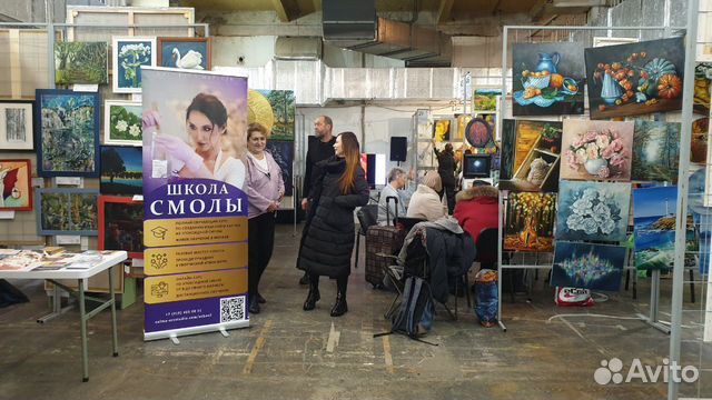 Мастер класс по эпоксидной смоле