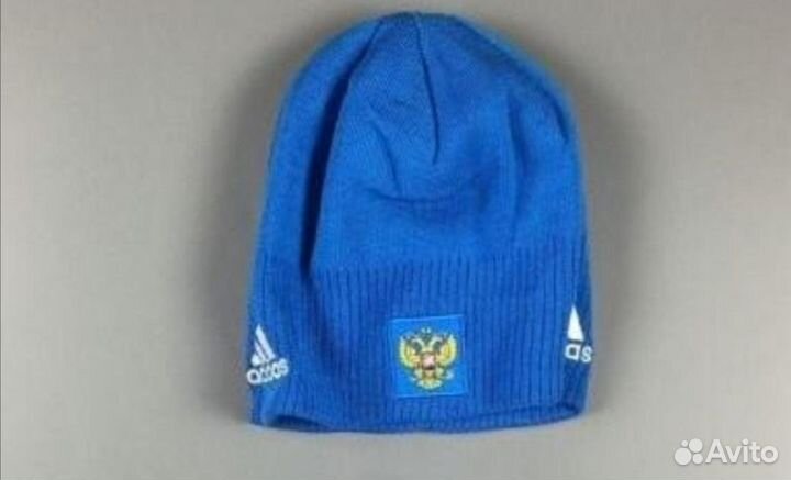 Спортивная шапка adidas Сборной команды России