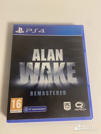 Игры для приставок ps4