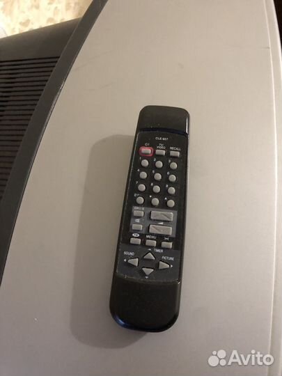 Телевизор Hitachi