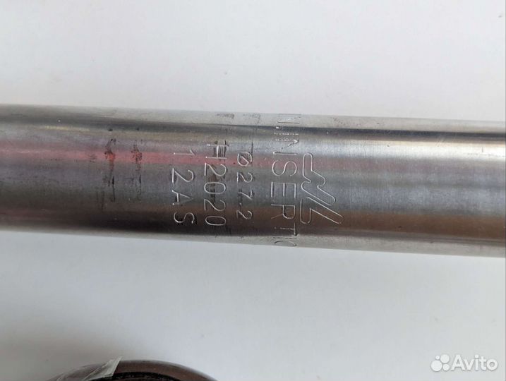 Велокомпоненты от Fuji feather