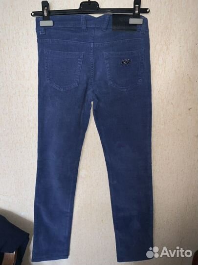 Новые женские штаны Alessandro Manzoni Италия