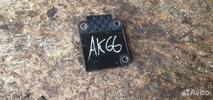 Датчик AIR BAG Cadillac SRX 1 2003-2009