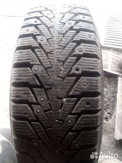 Amtel Rapid River 185/65 R15