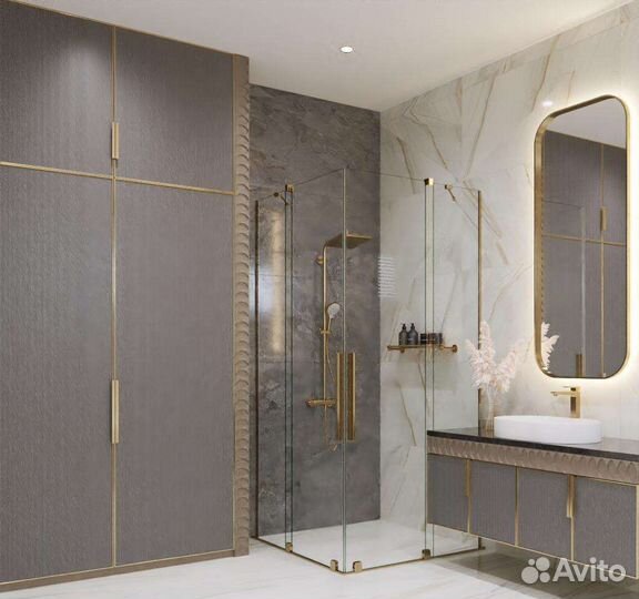 Дизайн интерьера