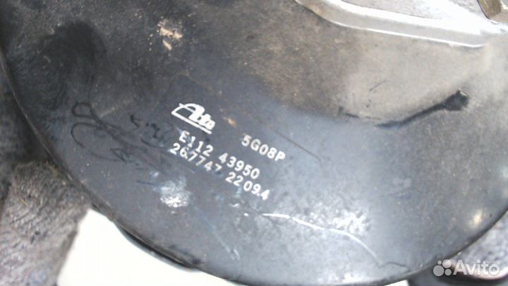 Цилиндр тормозной главный Mazda Tribute, 2006