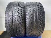 Nokian Tyres WR SUV 3 285/40 R21 109V