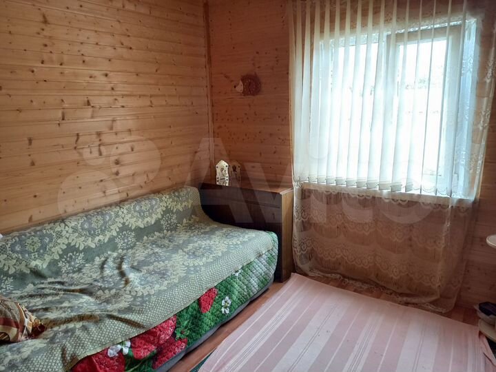 Дача 32 м² на участке 9,7 сот.