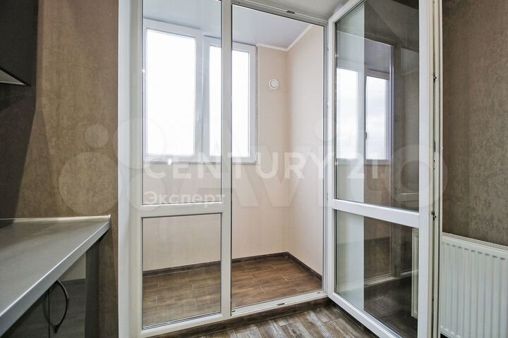 1-к. квартира, 38,5 м², 8/8 эт.