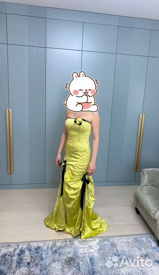 Вечерние платье Alfabeta Италия