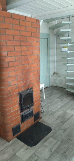 Дом 70 м² на участке 12 сот.