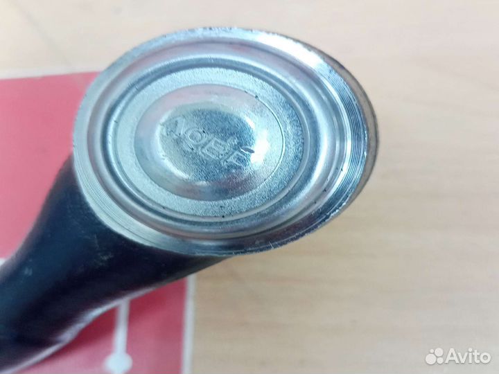 Рулевой наконечник правый JAC