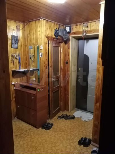 3-к. квартира, 64,5 м², 2/3 эт.