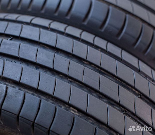 Michelin Primacy 4 205/55 R17 91W