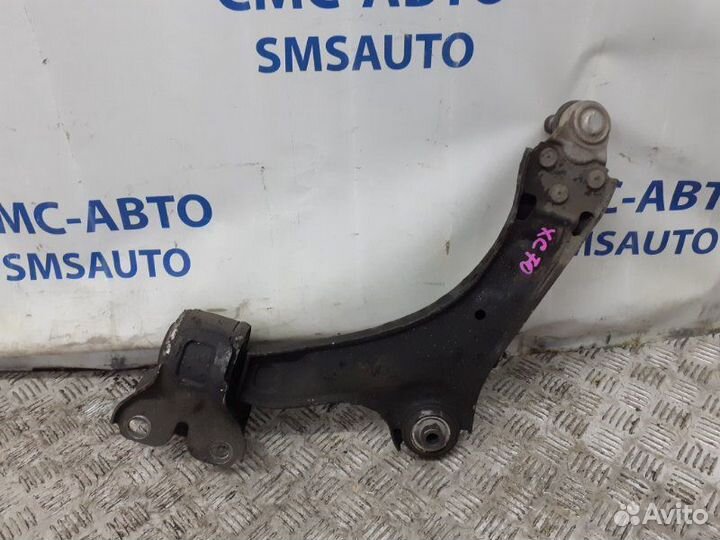 Рычаг передний правый Volvo Xc70 хс70 3.2