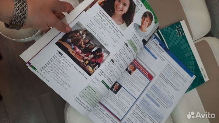 Книга для изучения английского языка