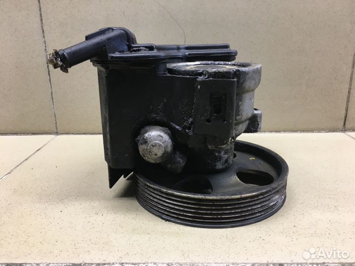 Насос гидроусилителя Xsara 2000-2005