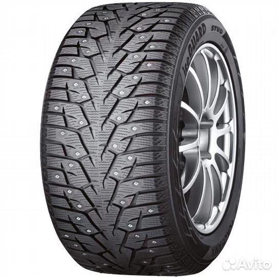 Yokohama Ice Guard Stud IG55 245/55 R19 103T