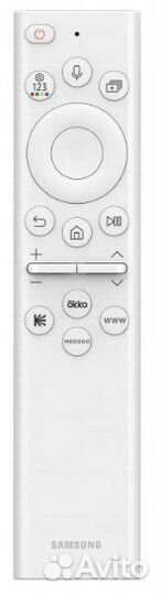 Телевизор Samsung QE75LS03BAU