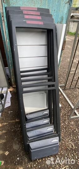 Антикражные ворота Sensormatic