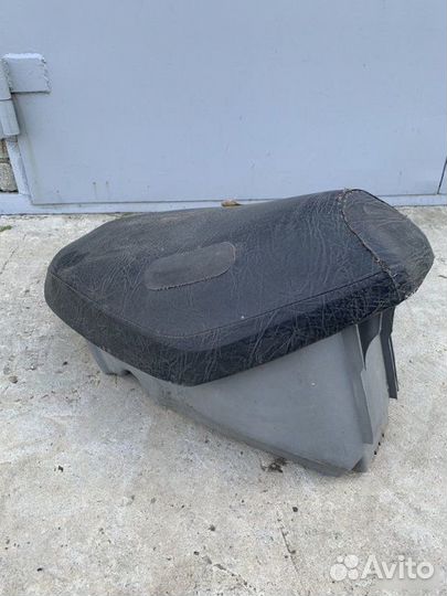 Сидение Honda Lead AF-20