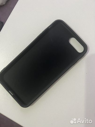 Чехол на iPhone 7 8 plus
