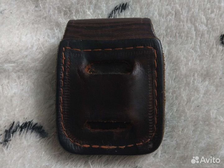 Чехол для зажигалки zippo