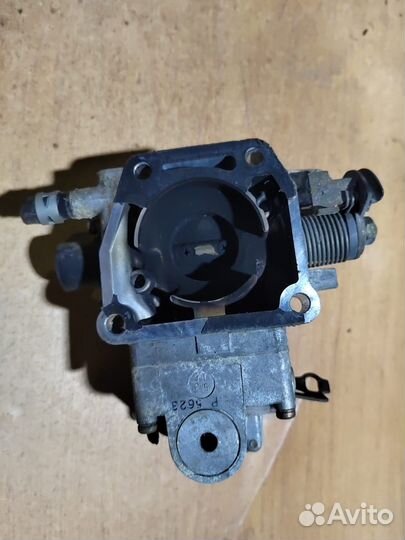 Заслонка дроссельная мех. для Mazda 626 (GE) 92-97