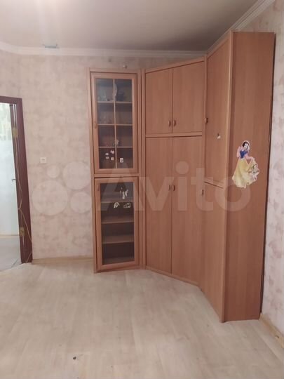 Комната 12 м² в 2-к., 4/4 эт.