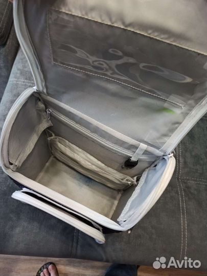 Рюкзак школьный