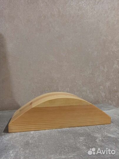 Подушка Мейрама, подушка Ниши