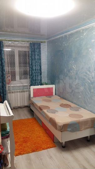 2-к. квартира, 42 м², 1/5 эт.