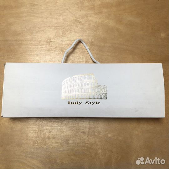 Шарф мужской