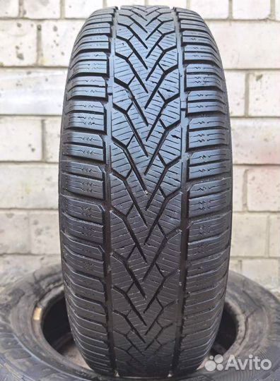 Semperit Speed Grip 2 185/65 R15 92T