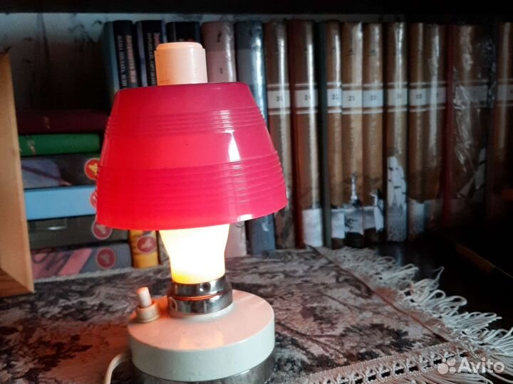 Лампы светильники