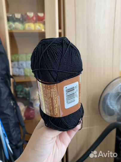 Пряжа Alize Diva Stretch