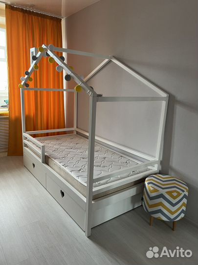 Мебель в детскую
