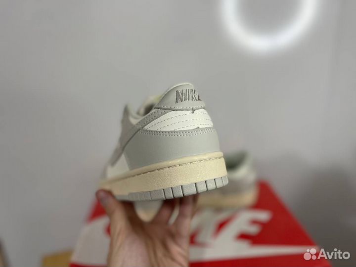 Nike Dunk Low Gray