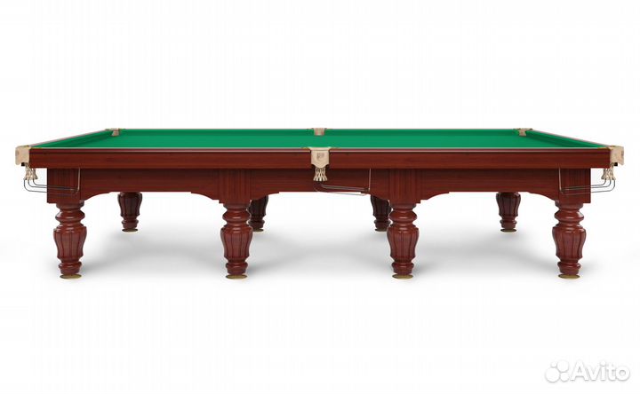 Бильярдный стол Барон II