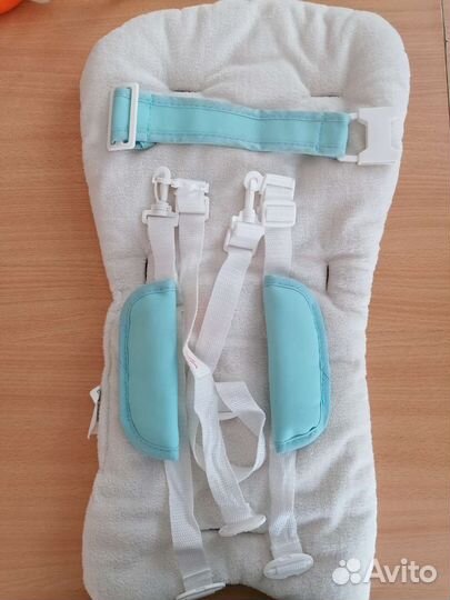 Стульчик для кормления babyton