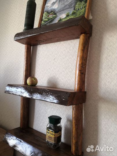 Полка навесная